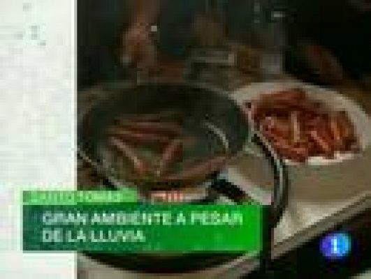 Telenorte - País Vasco - Telenorte-País Vasco - 21/12/10