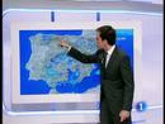 El tiempo - El Tiempo - 21/12/10