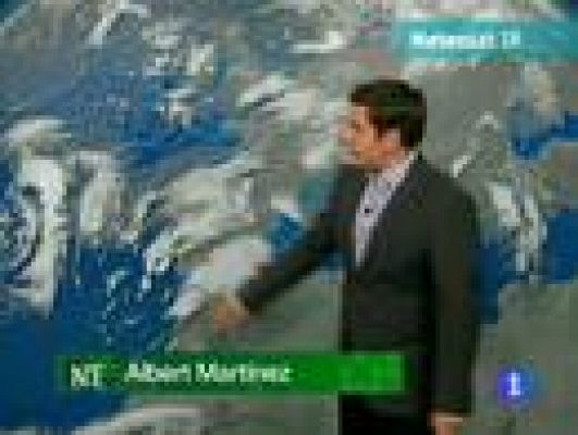 Noticias de Extremadura - El tiempo en Extremadura - 21/12/10