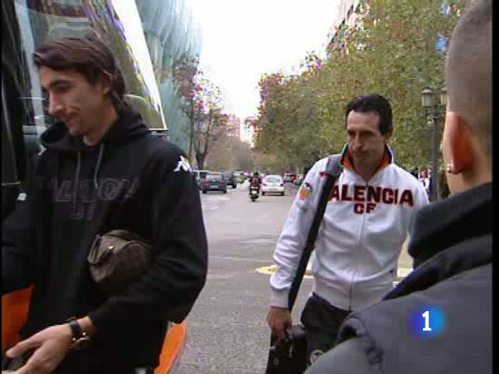 El derbi entre Valencia y Villarreal no sólo tiene en juego el pase a los cuartos de final de Copa, sino la supremacía del fútbol valenciano. El último precedente fue en 2006, favorable al conjunto que ahora dirige Unai Emery