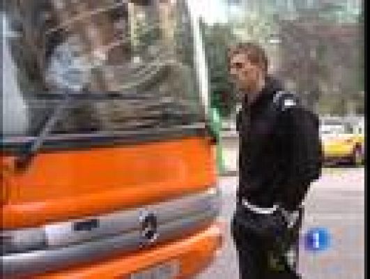 Telediario 1 - La supremacía valenciana en juego