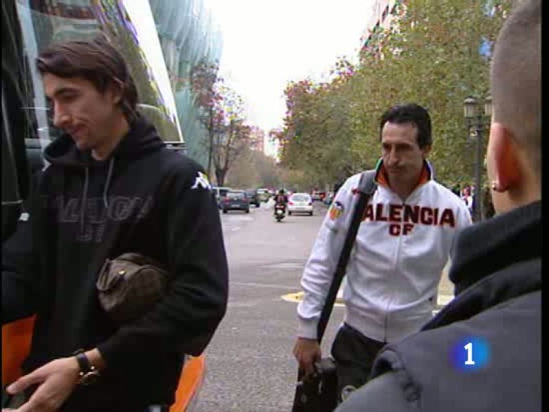 El derbi entre Valencia y Villarreal no sólo tiene en juego el pase a los cuartos de final de Copa, sino la supremacía del fútbol valenciano. El último precedente fue en 2006, favorable al conjunto que ahora dirige Unai Emery