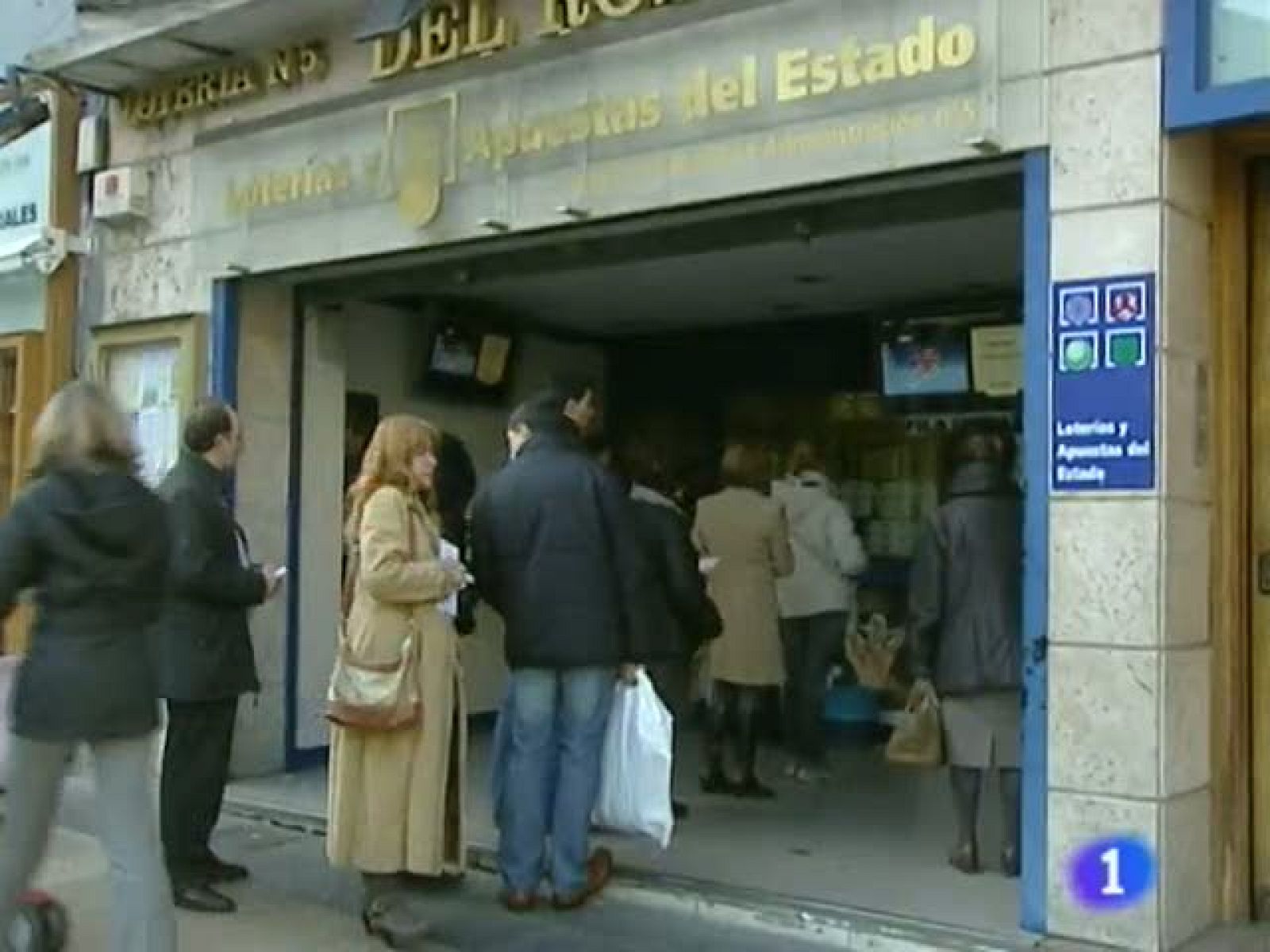 Noticias Aragón: Noticias Aragón - 21/12/10 | RTVE Play