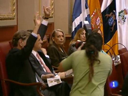 Telecanarias - Telecanarias - 21/12/10