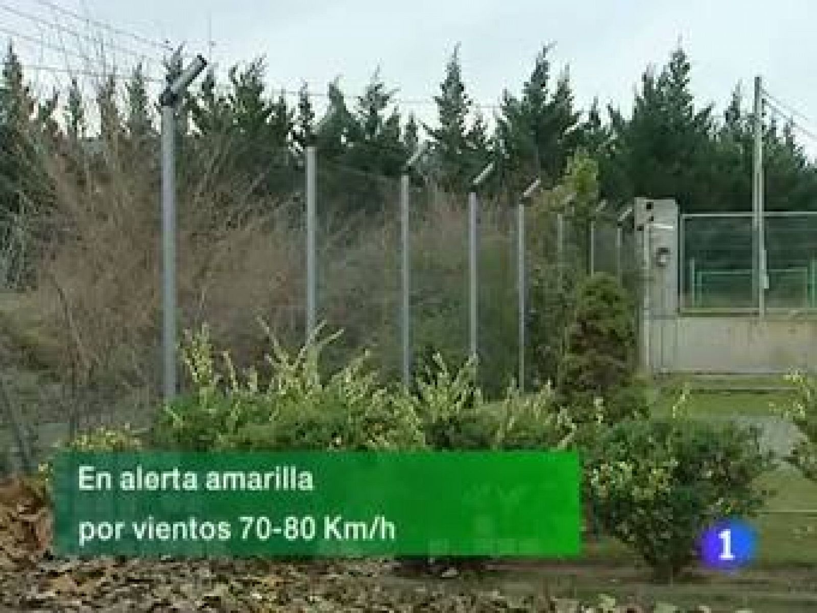 La Rioja en 2' - 21/12/10 | Ver