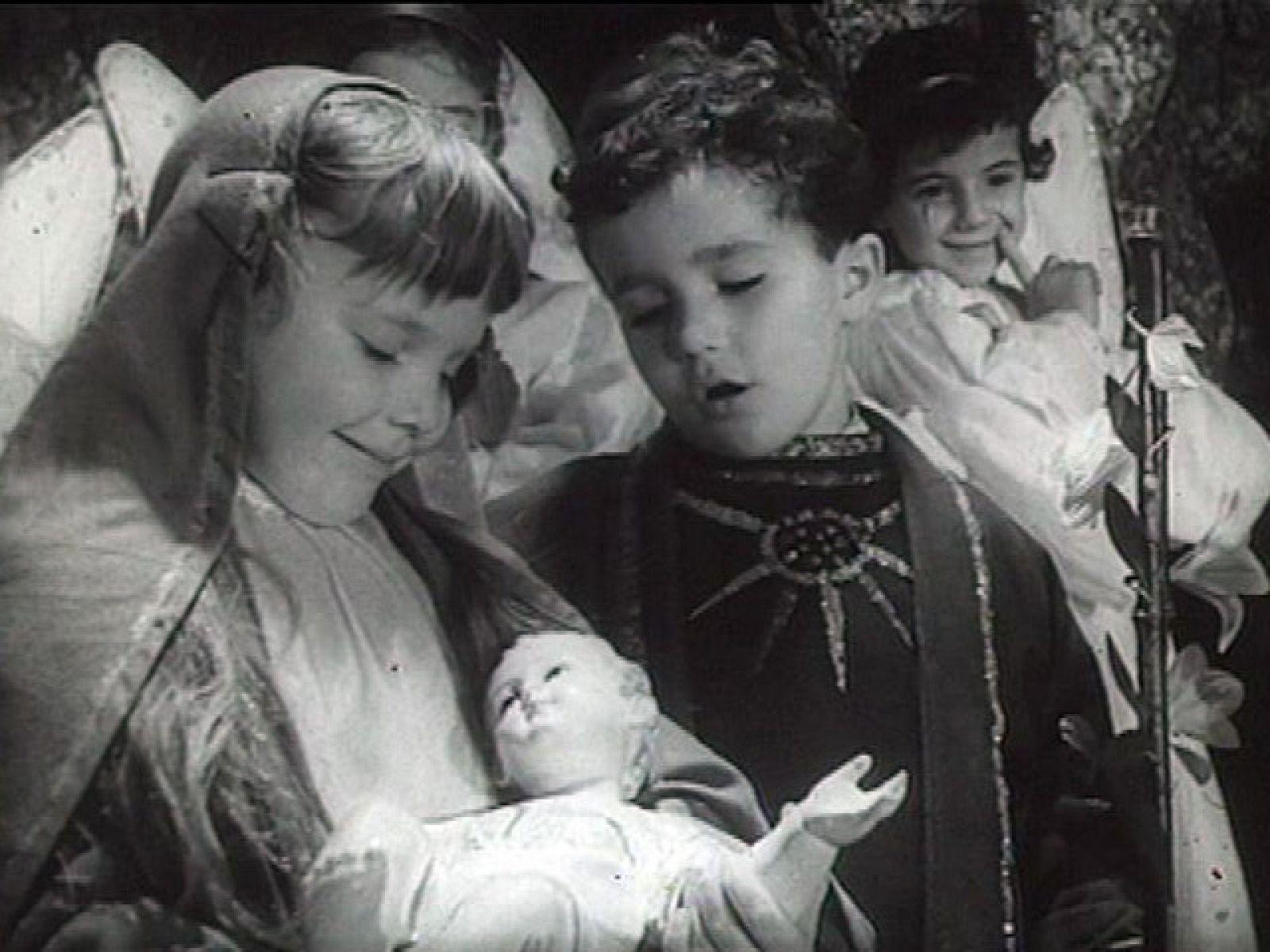 Cómo hemos cambiado - Feliz Navidad - avance