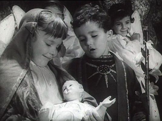 Cómo hemos cambiado - Feliz Navidad