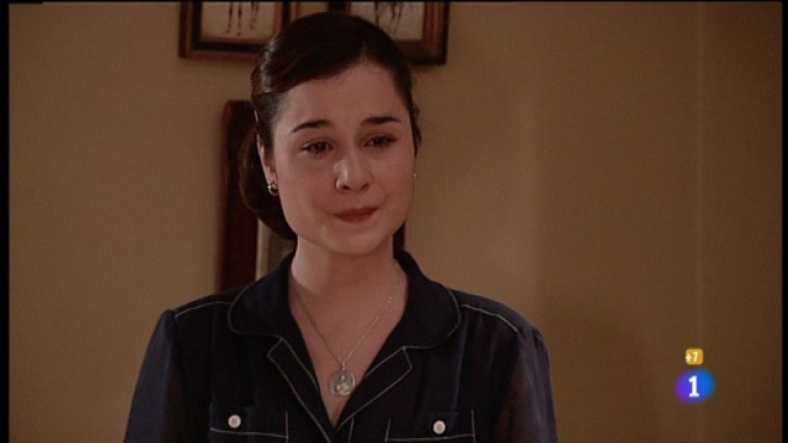 Amar en tiempos revueltos - T6 - Capítulo 73 - Amar en tiempos revueltos | Ver