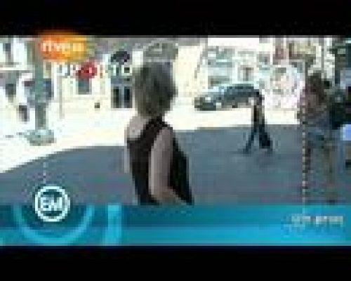 Españoles en el mundo - Oporto - Tomas falsas