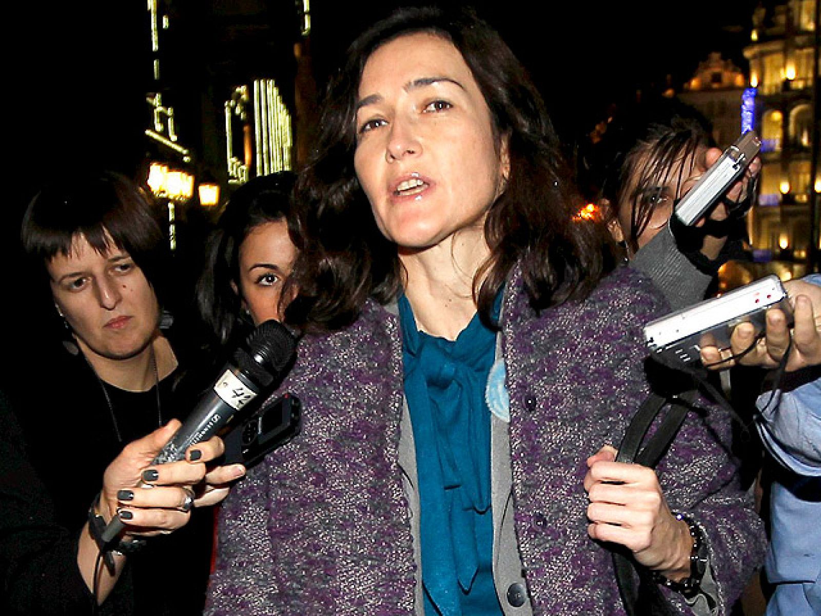 El PSOE ha defendido las ventajas de la Ley ante la oposición del resto de grupos políticos.