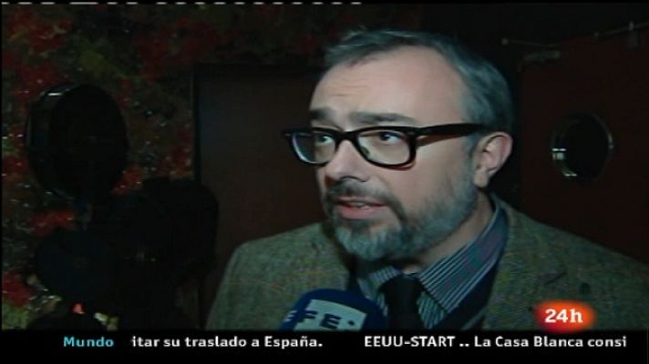 La tarde en 24h - Tercera hora - 21/12/10