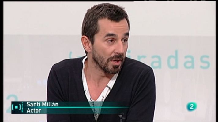 Miradas 2 - Miradas 2 - 21/12/10