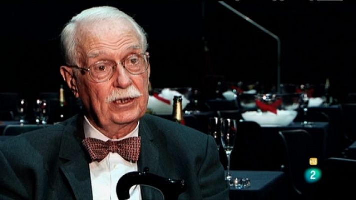 La fábrica. Cultura en movimiento - Ricard Terré. Historia de una foto