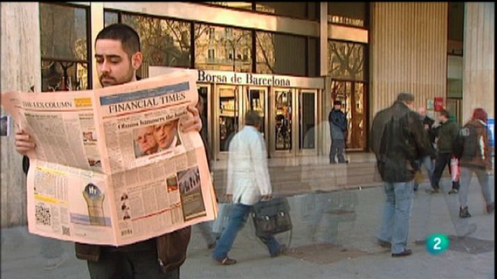 Con visado de calle - Con visado de calle - 21/12/10