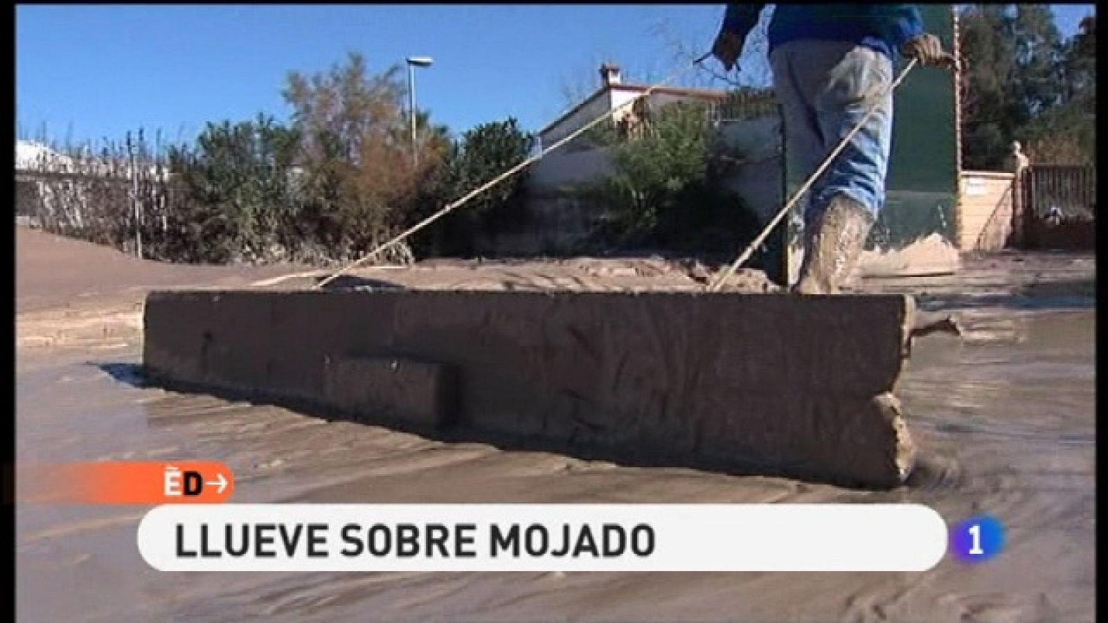 España Directo - 21/12/10 - España Directo | Ver