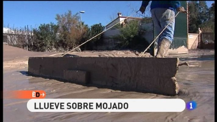 España Directo - España Directo - 21/12/10