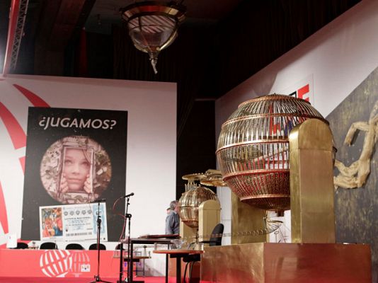 Lotería de Navidad - Sin suerte con el Gordo de Navidad