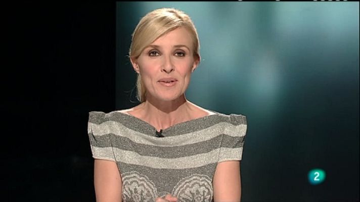 Versión española - El abrazo partido