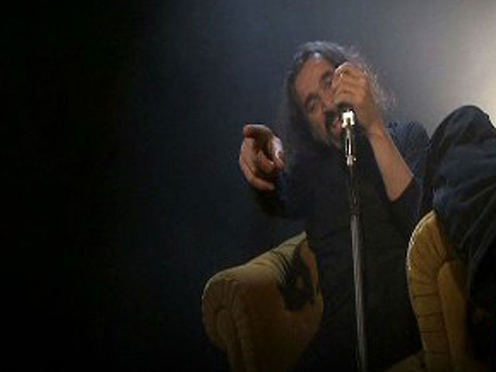 Zzz - 21/12/10 - Zzz | Ver