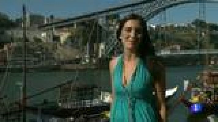 Españoles en el mundo - Oporto