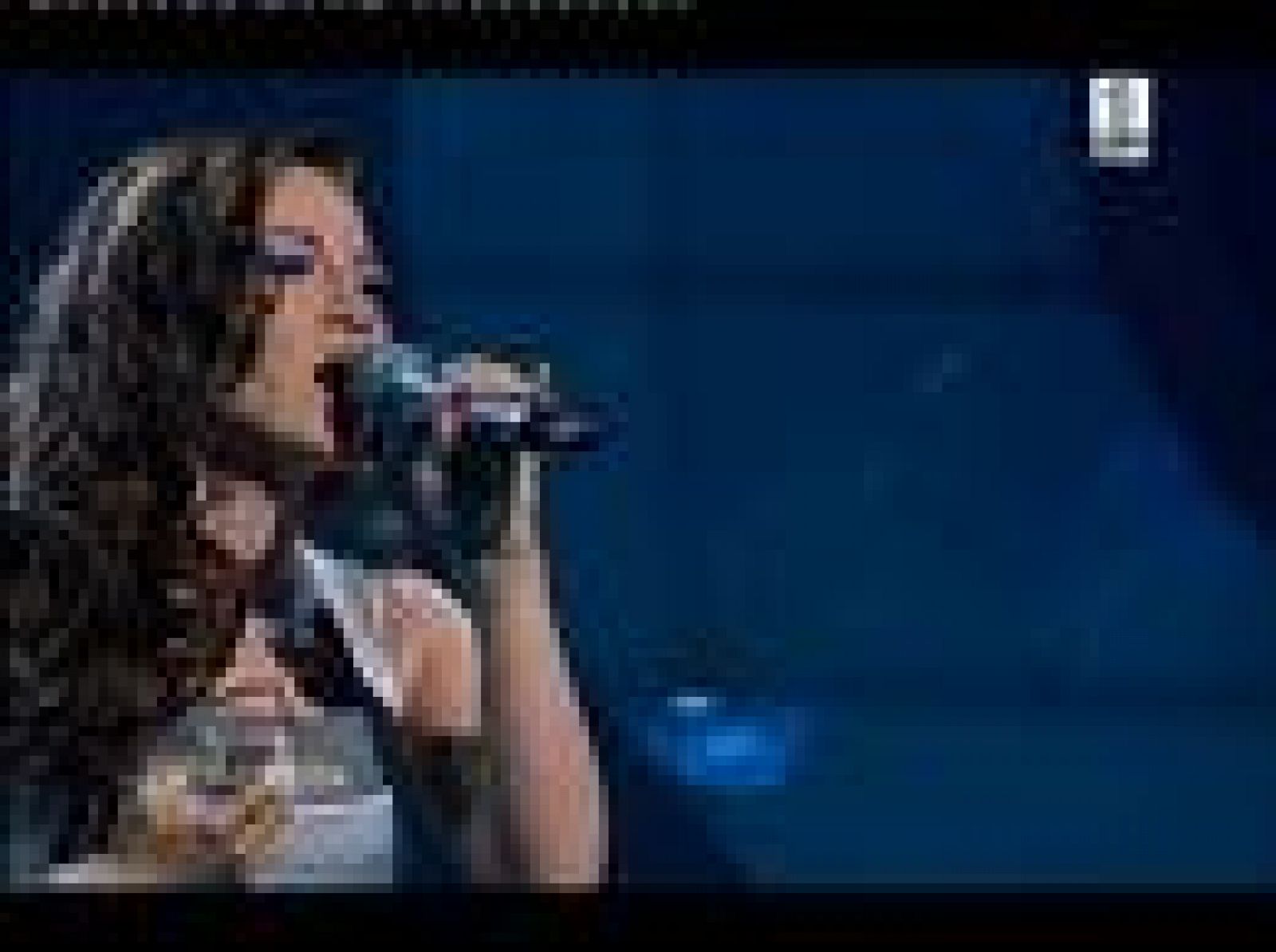 Eurovisión: Actuación de Serbia | RTVE Play
