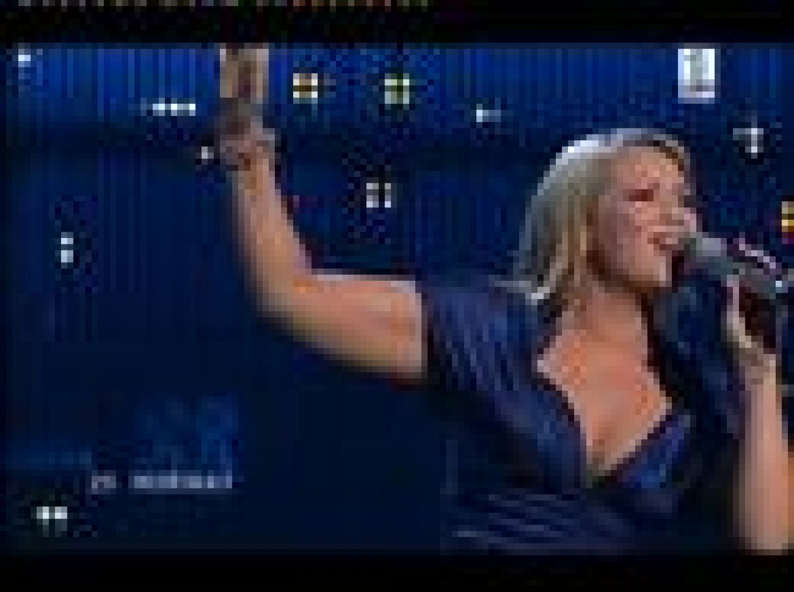 Eurovisión: Actuación de Noruega | RTVE Play