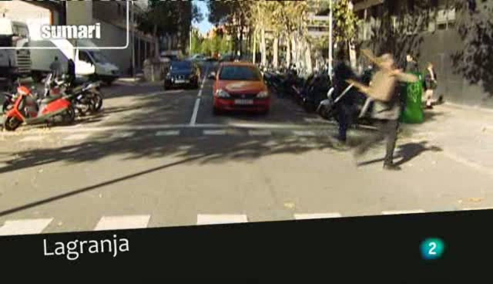 Continuarà:  21 Desembre