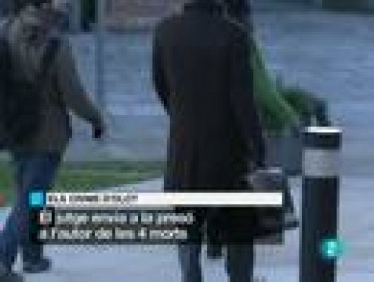 L'Informatiu - L'informatiu vespre - 17/12/10