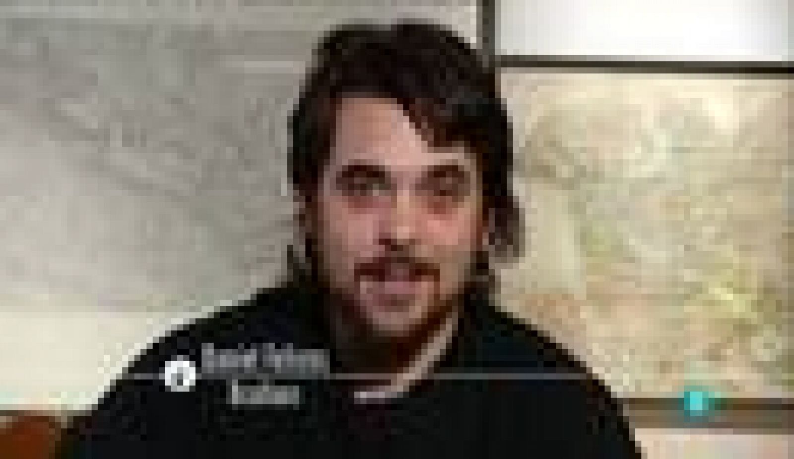 Daniel Felices ens recomana: Morente-Omega