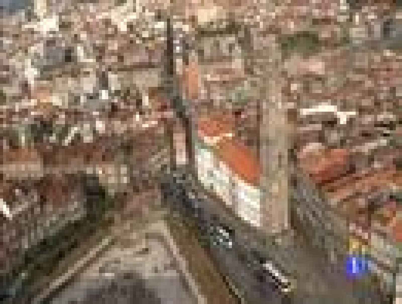 Españoles en el mundo - Oporto - Ana del Río