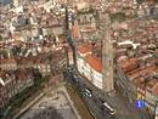 Españoles en el mundo - Oporto - Ana del Río