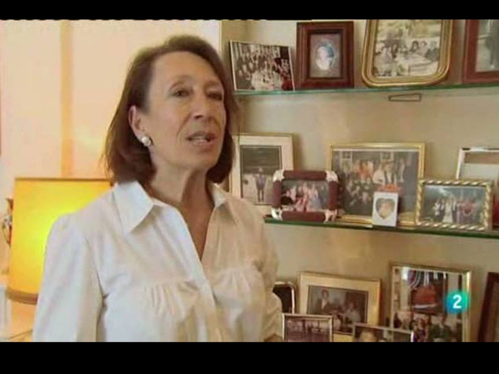 Marimar Torres, enologa