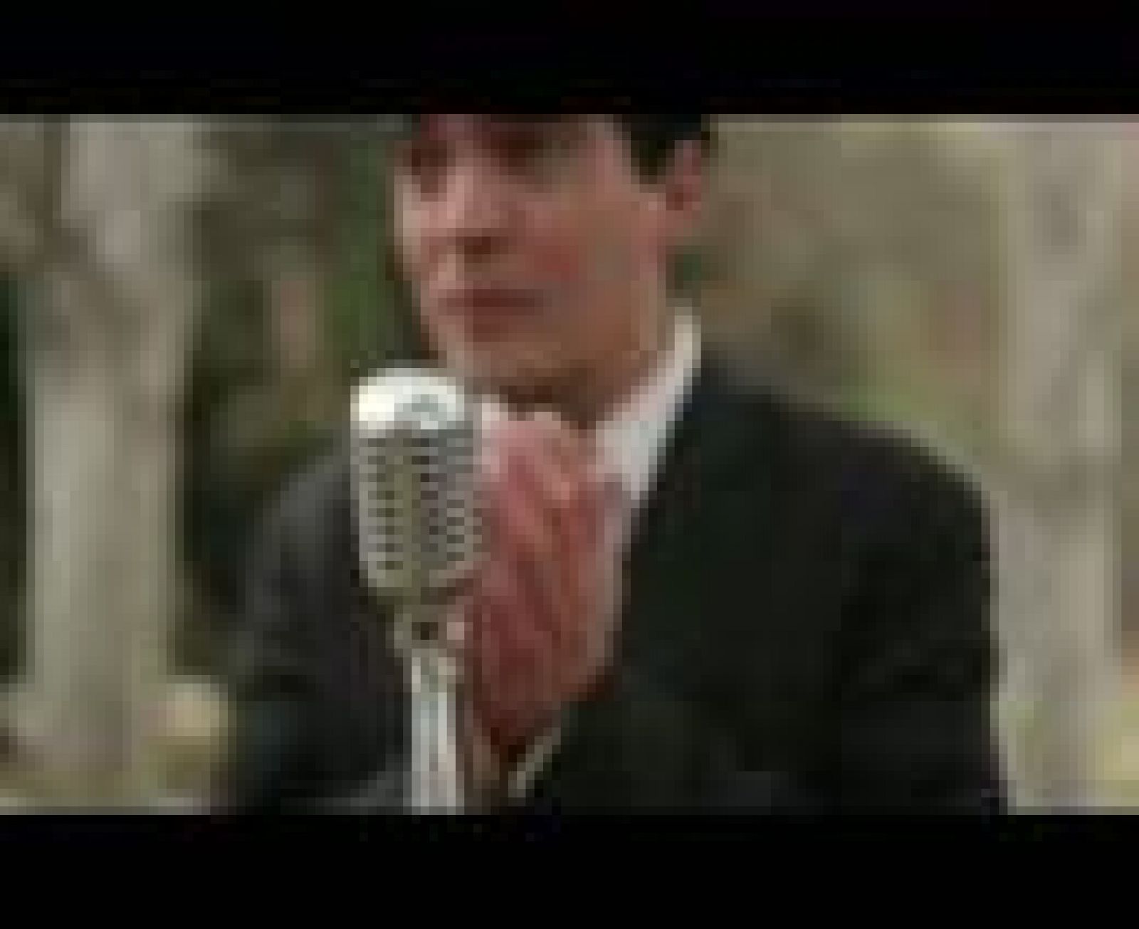 Casting Eurovisión 2011 - David Sancho - Eurovisión | Ver