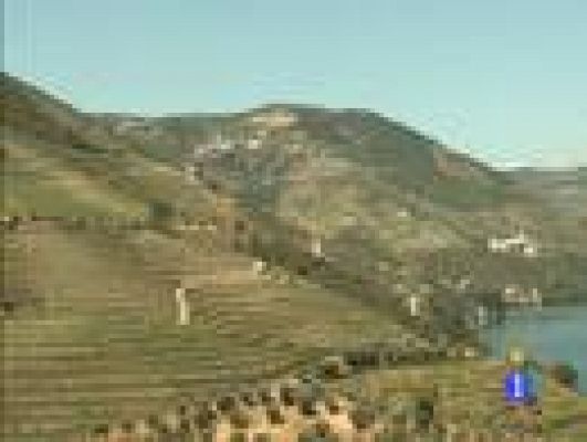 Españoles en el mundo - Oporto - Iñaki