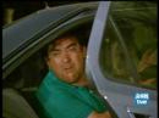  - Imputados los detenidos de Burdeos