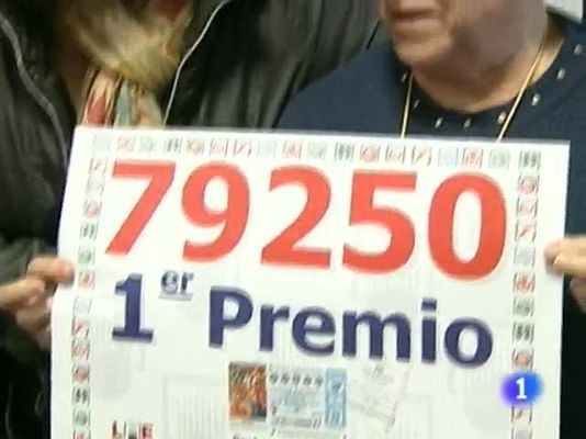 Noticias de Extremadura - Extremadura en 2' - 22/12/10