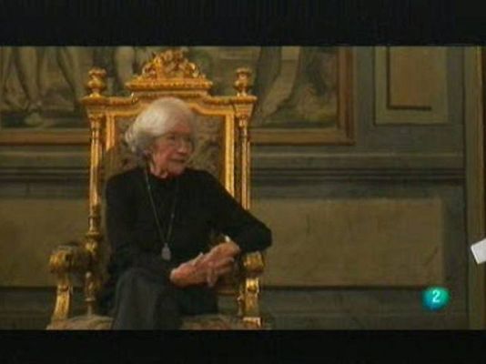 Página Dos - Ana María Matute