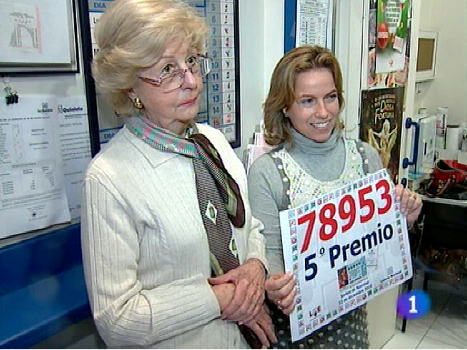 Asturias en 2' - 22/12/10 | Ver