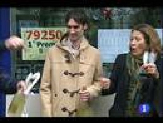 Informativo de Madrid - La Comunidad de Madrid en 4' - 22/12/10