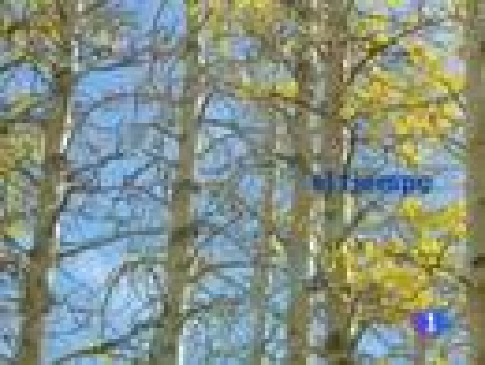 El tiempo en la Región de Murcia - 22/12/10 | Ver