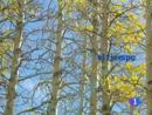 Noticias Murcia - El tiempo en la Región de Murcia - 22/12/10