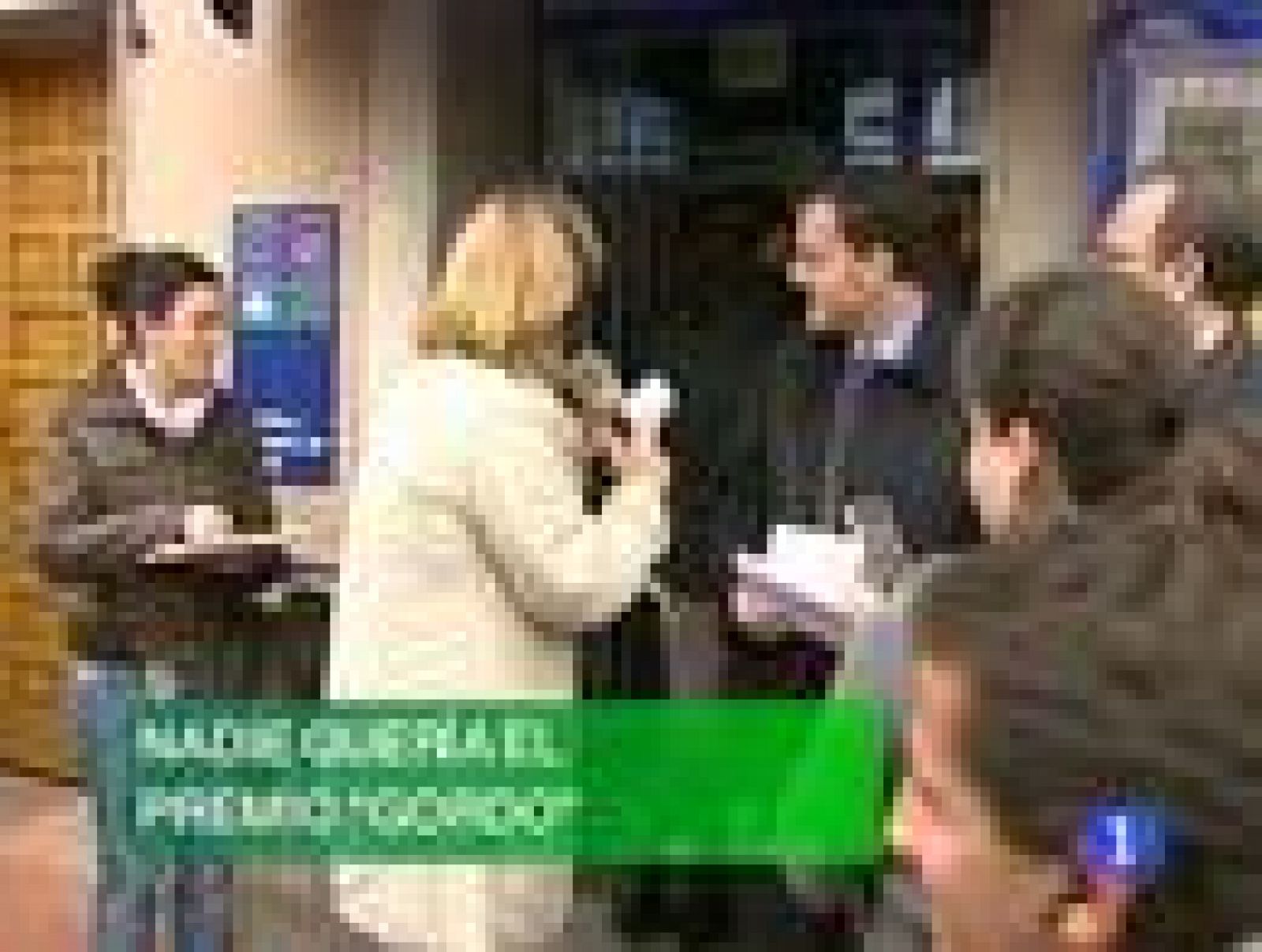 Noticias Murcia. 22/12/2010.