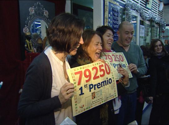 Informativo de Madrid - Informativo de Madrid - 22/12/10