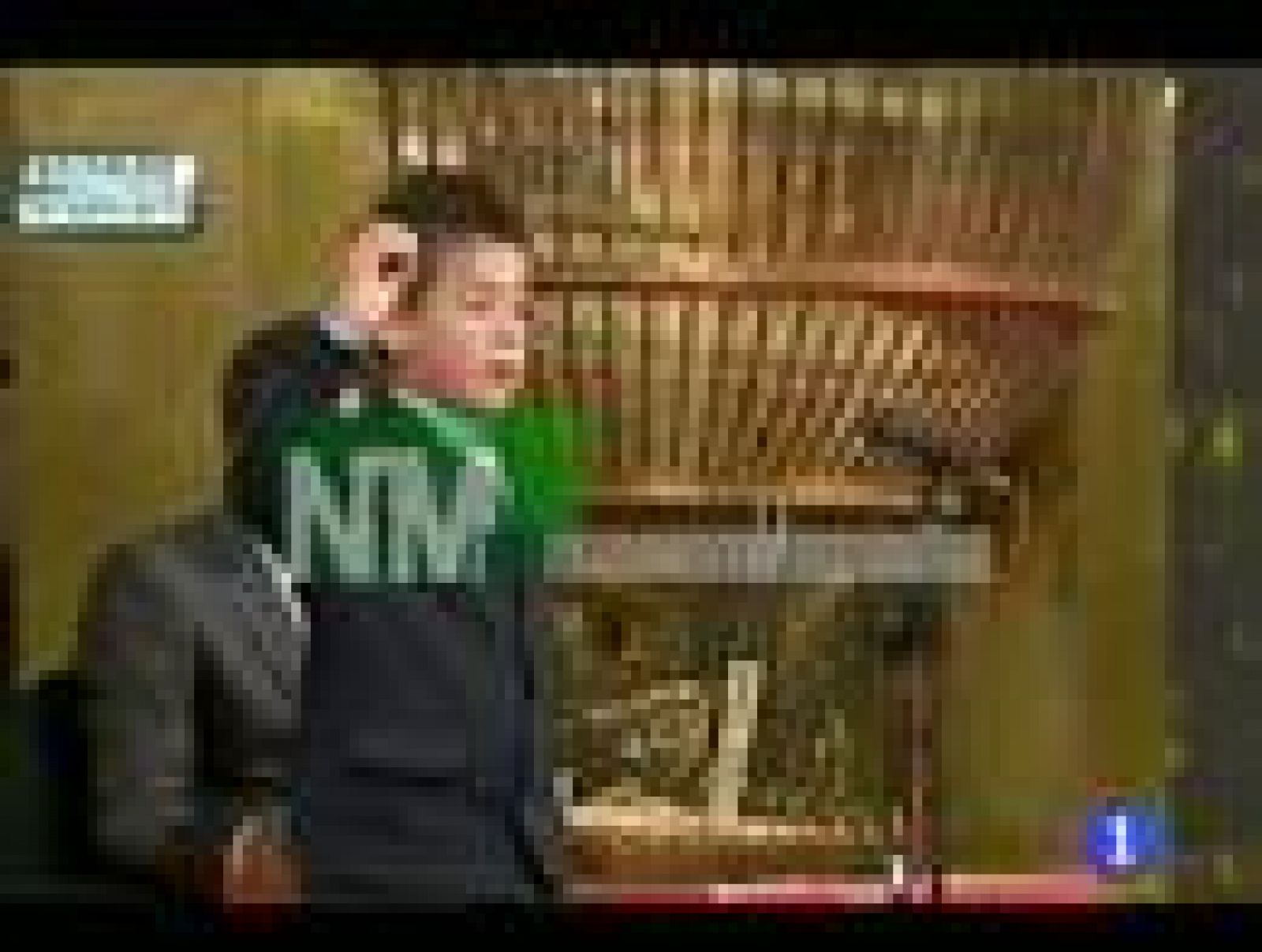 La comunidad de murcia en 2'.-22/12/2010. | Ver