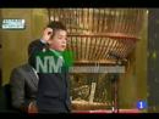  - La comunidad de murcia en 2'.-22/12/2010.