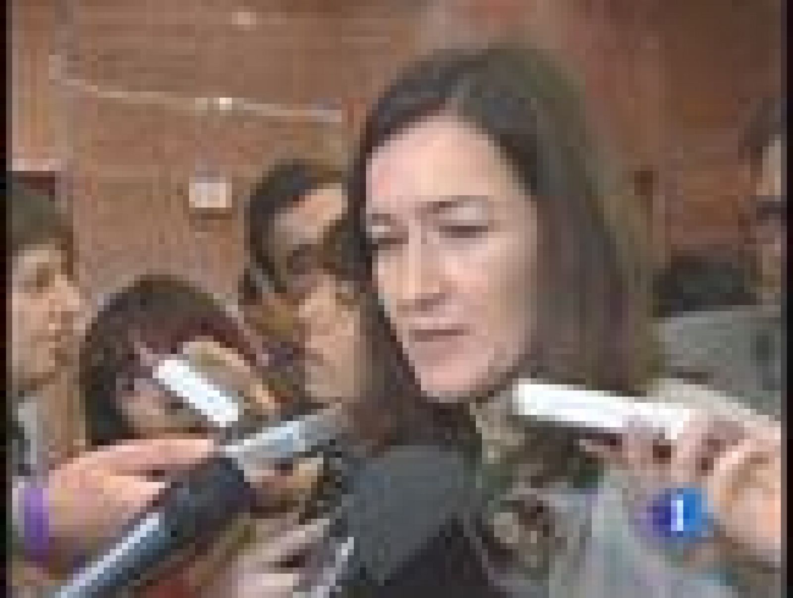 La ministra de Cultura dice que seguirán trabajando para buscar una solución