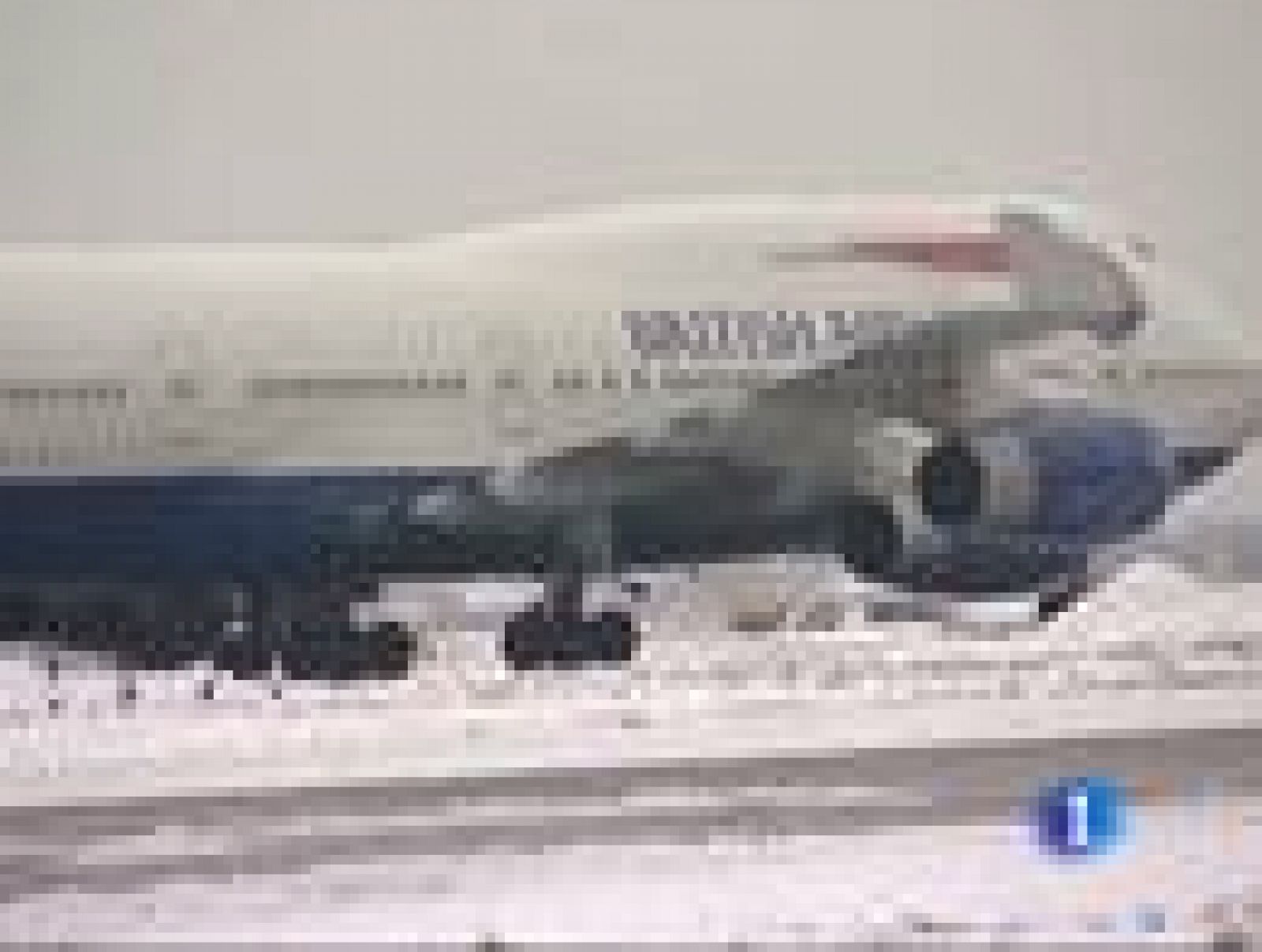 Los aeropuertos europeos están volviendo poco a poco a la normalidad