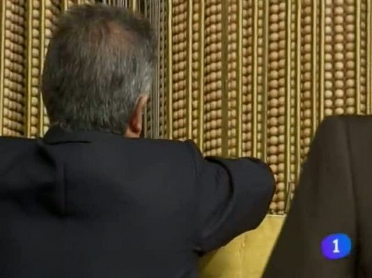 Telenavarra - Navarra en 2' - 22/12/10