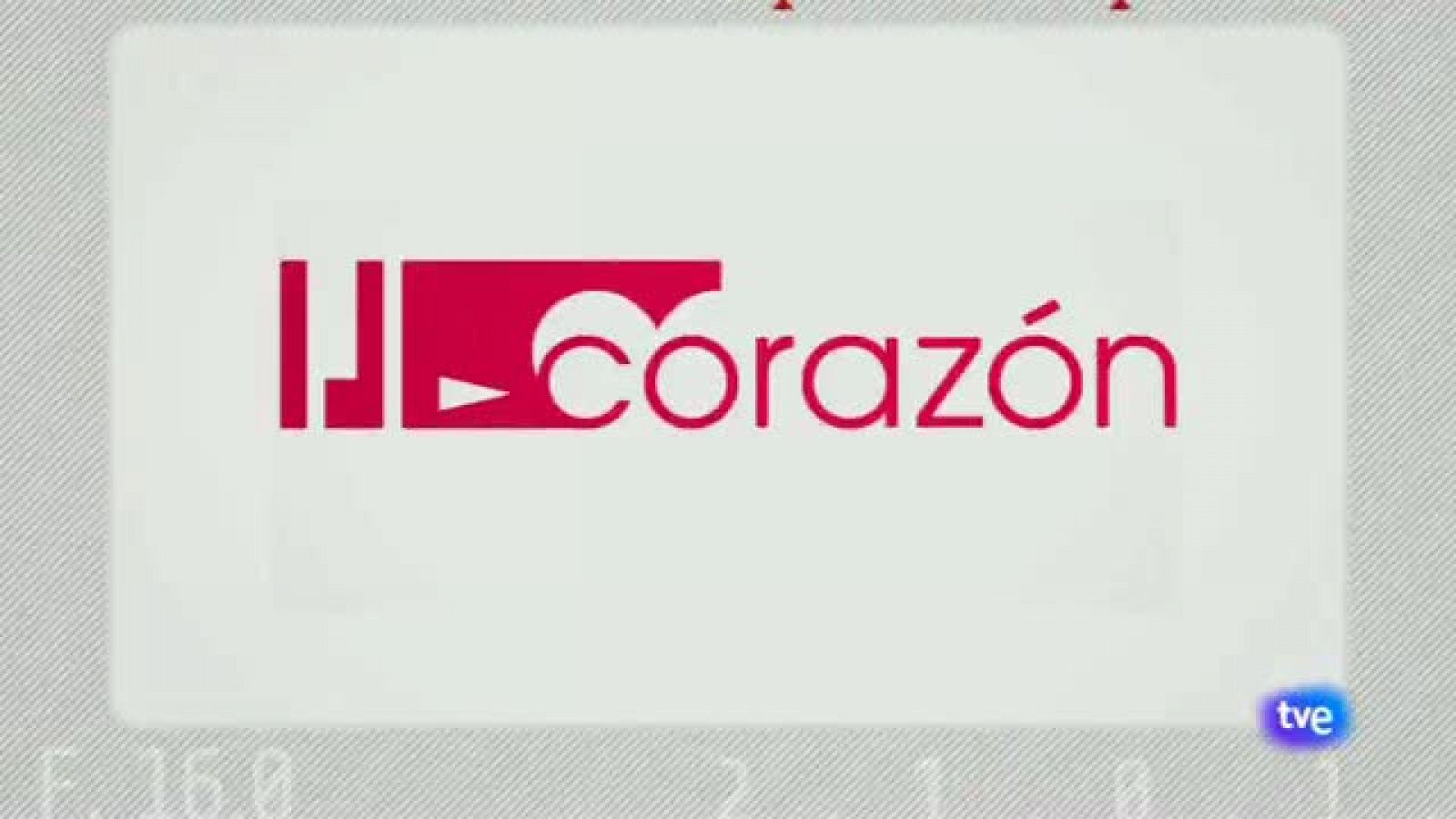 D Corazón: Corazón | RTVE Play