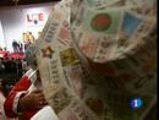 Lotería de Navidad - Las curiosidades del sorteo